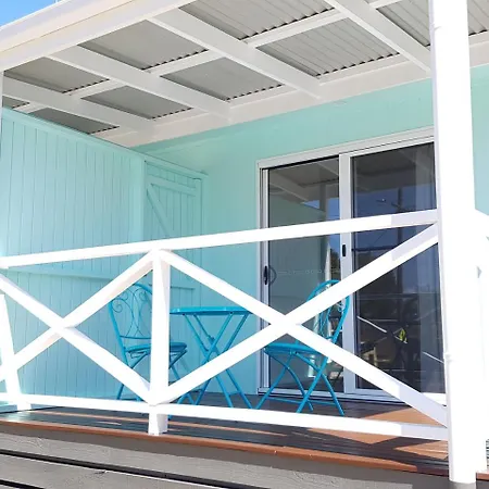 Fish Creek Adrift Accommodation Exterior photo