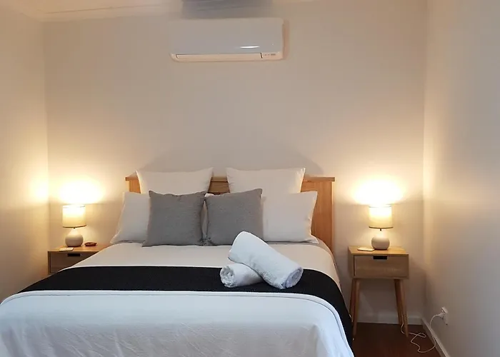 Fish Creek Adrift Accommodation
