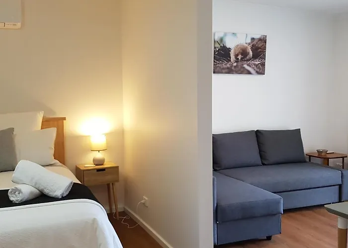 Fish Creek Adrift Accommodation